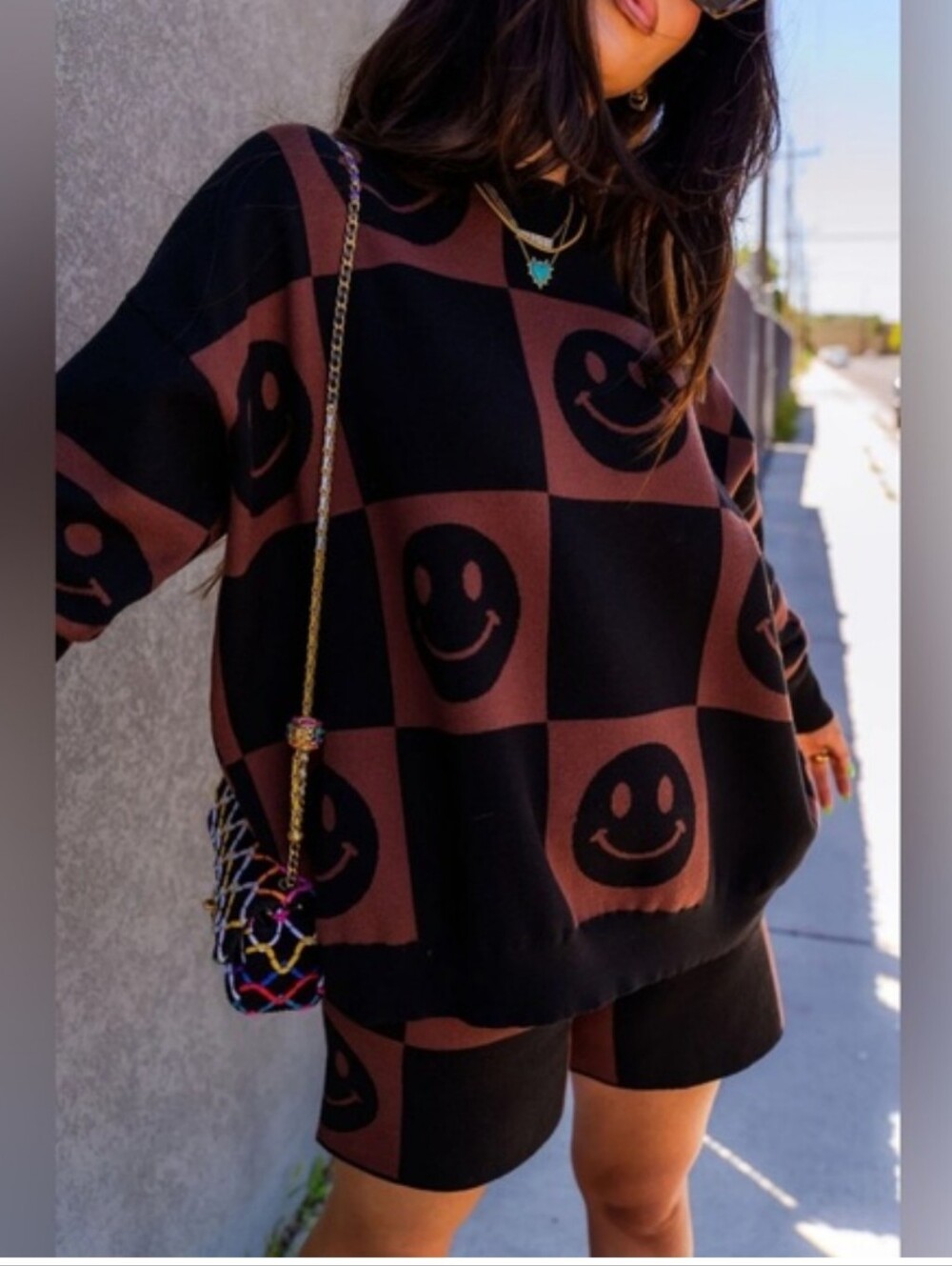 Dressed In Lala Knit Set